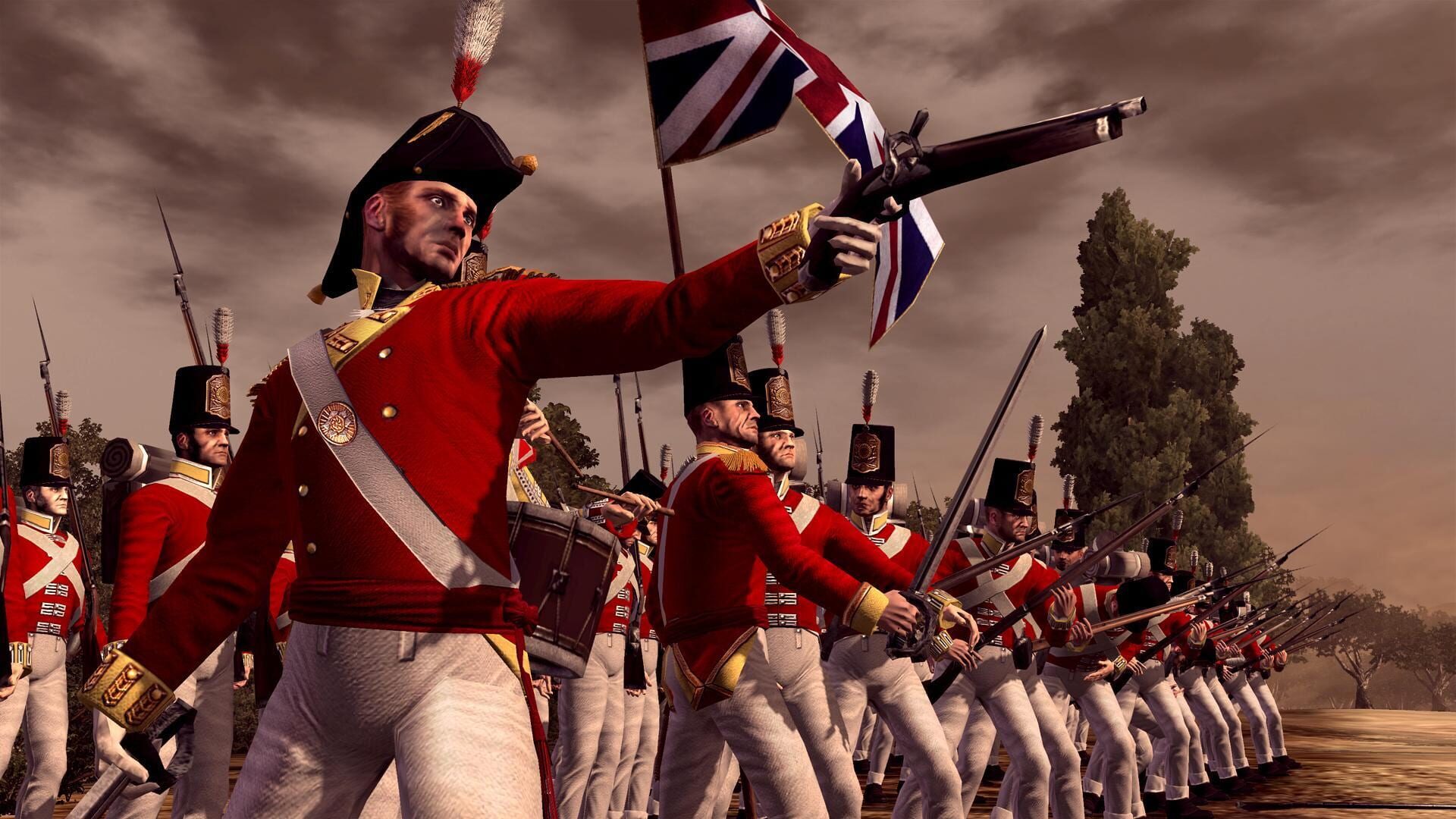 Screenshot for Napoleon: Total War - The Peninsular Campaign