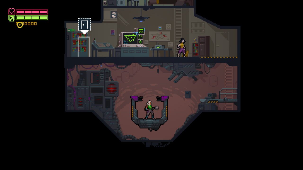 Screenshot for Skytorn