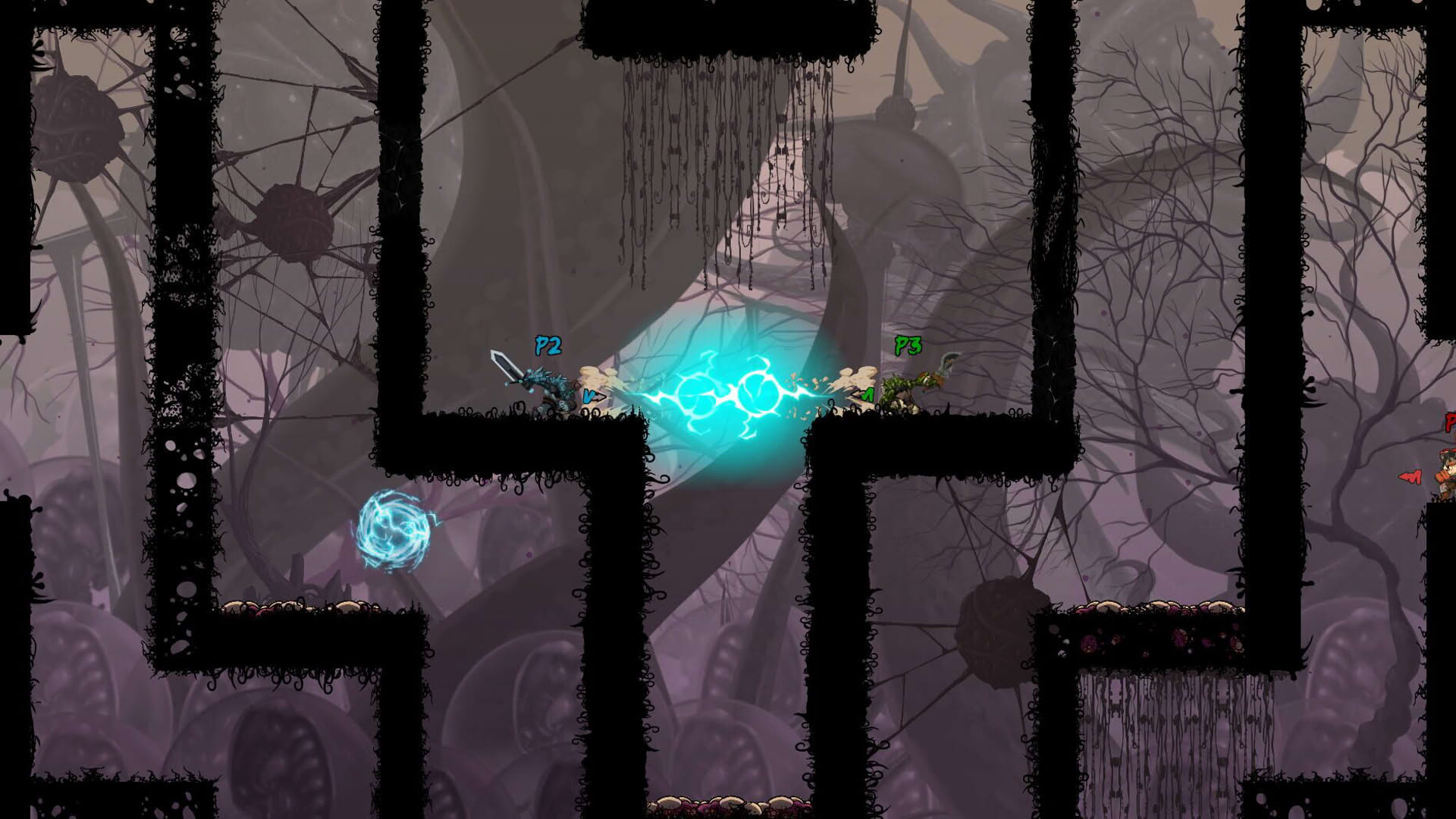 Screenshot for Chop