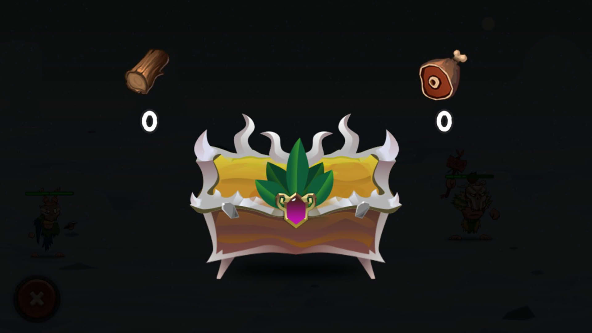 Screenshot for Stone Age Wars