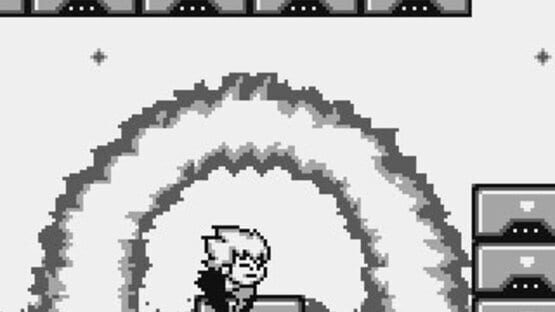Screenshot for Kid Dracula