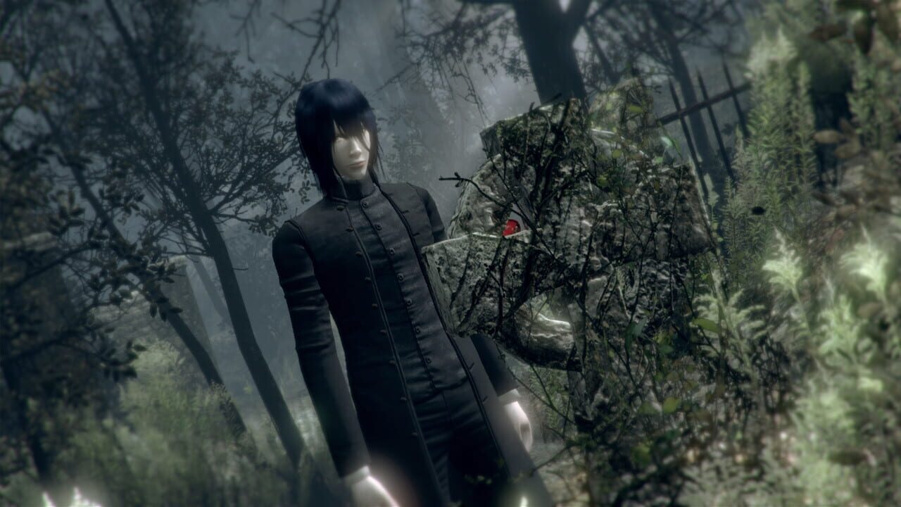 Screenshot for Cineris Somnia
