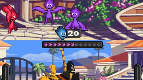 Screenshot for Boogie