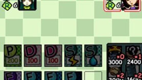 Screenshot for The Seller