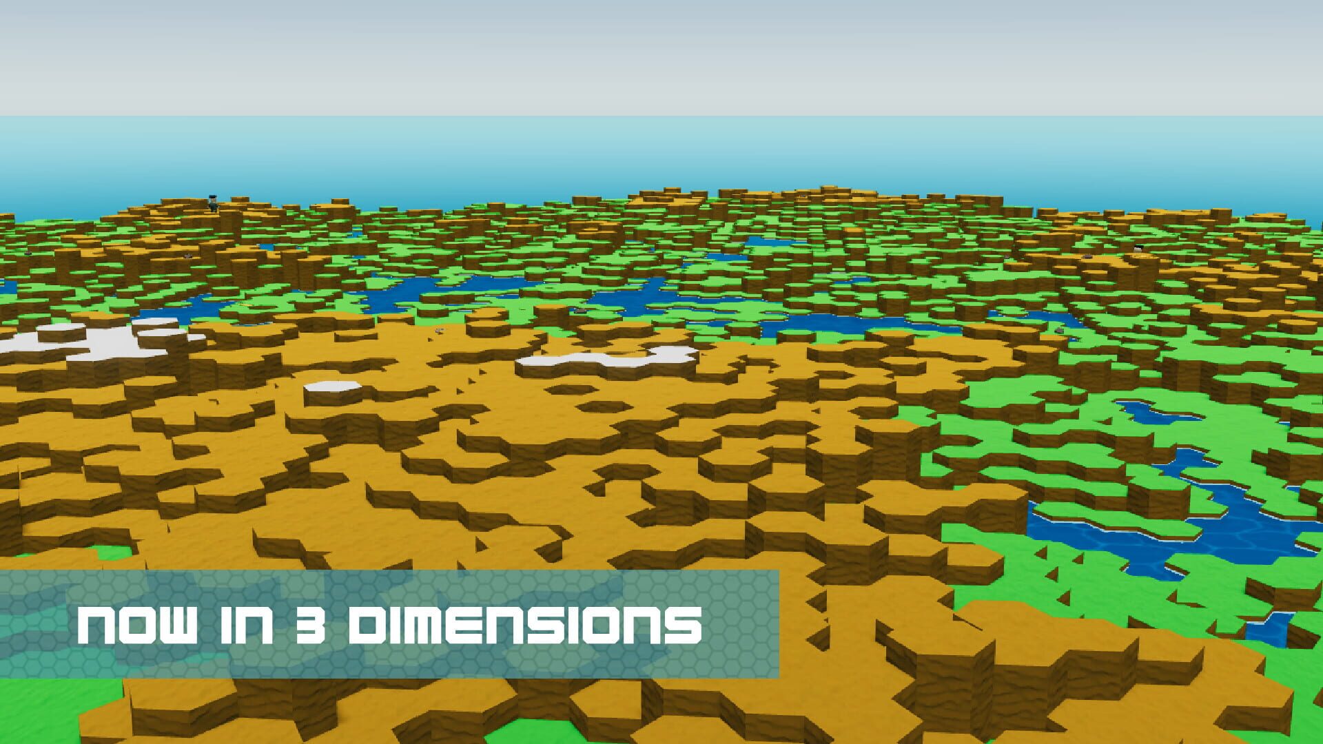 Screenshot for Ultimate Arena: Showdown