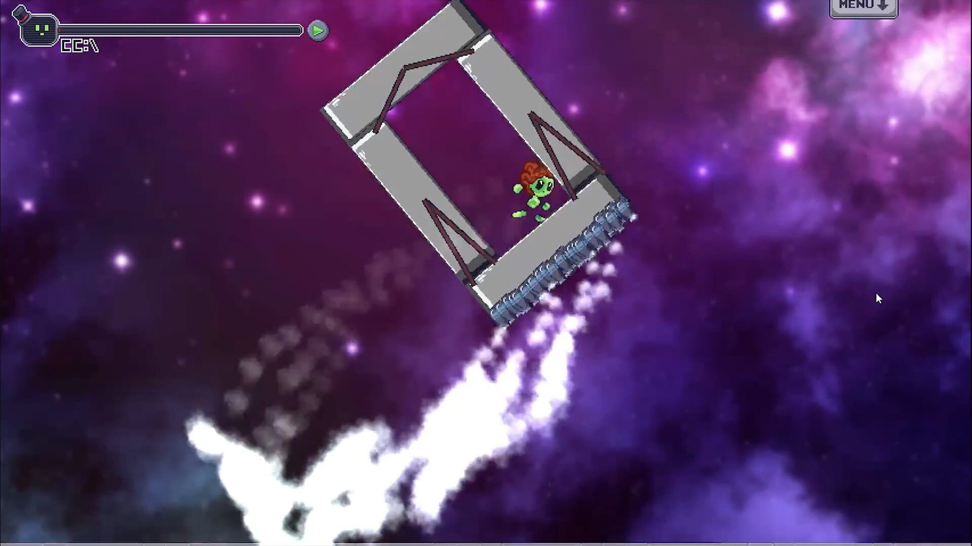 Screenshot for Cranium Conundrum