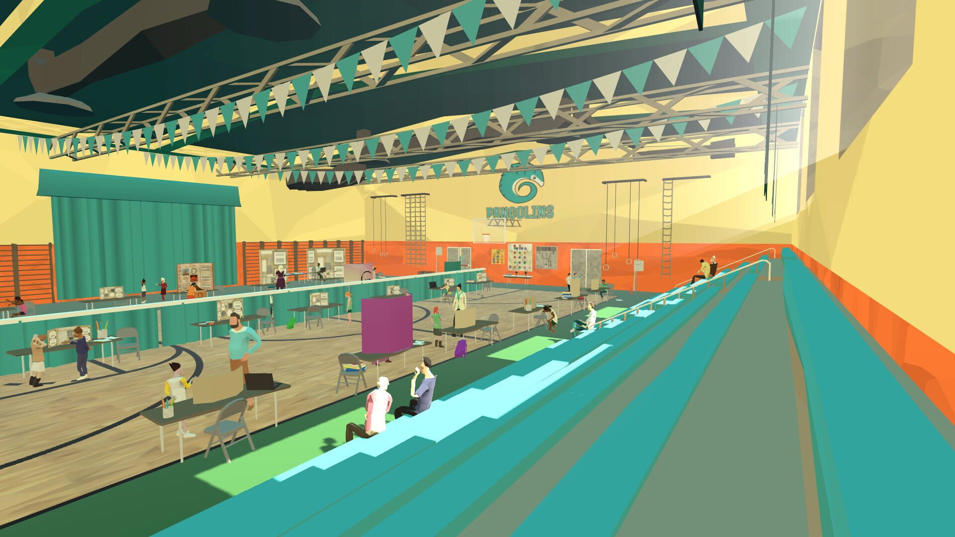 Screenshot for The Way of Life: Definitive Edition