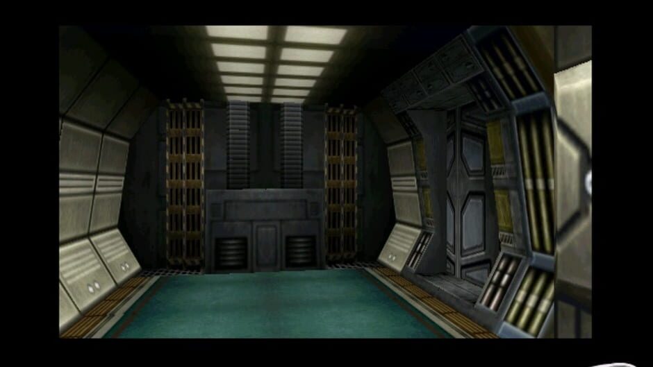 Screenshot for Enemy Zero