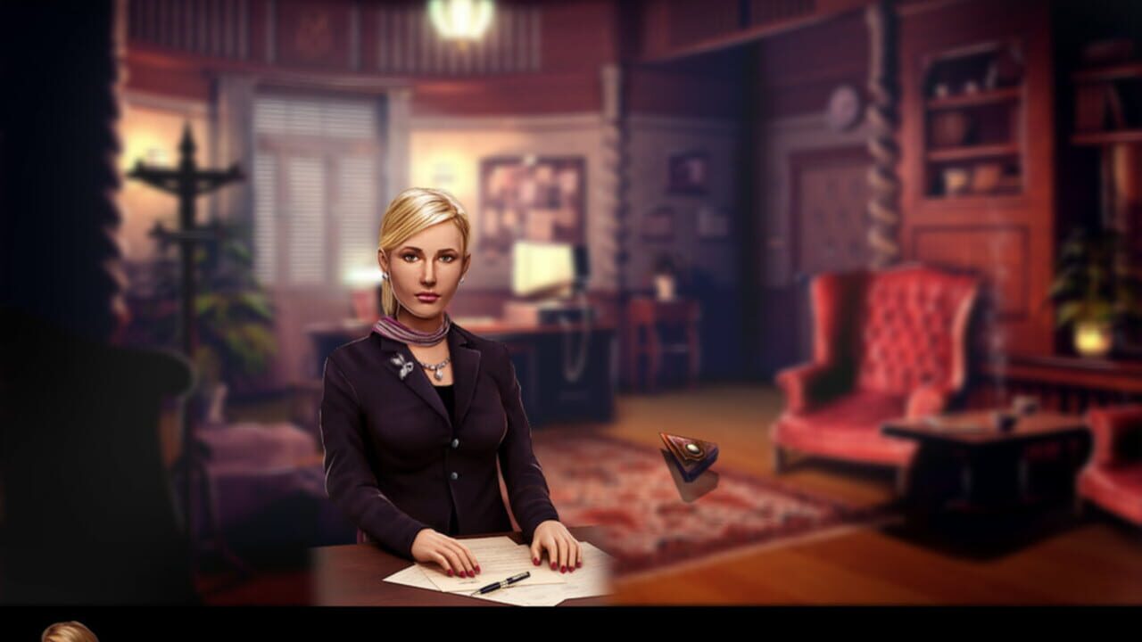 Screenshot for Lost Civilization