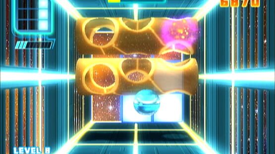 Screenshot for Spaceball Revolution