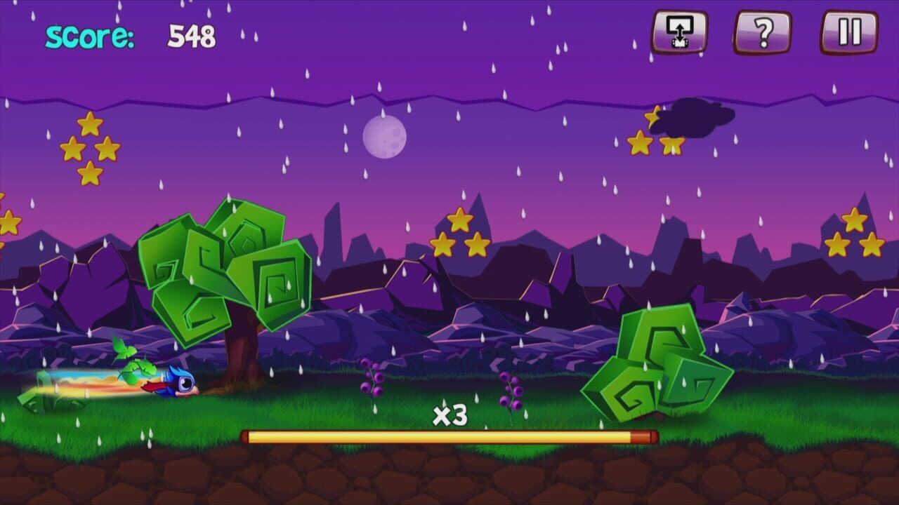 Screenshot for Bird Mania Party