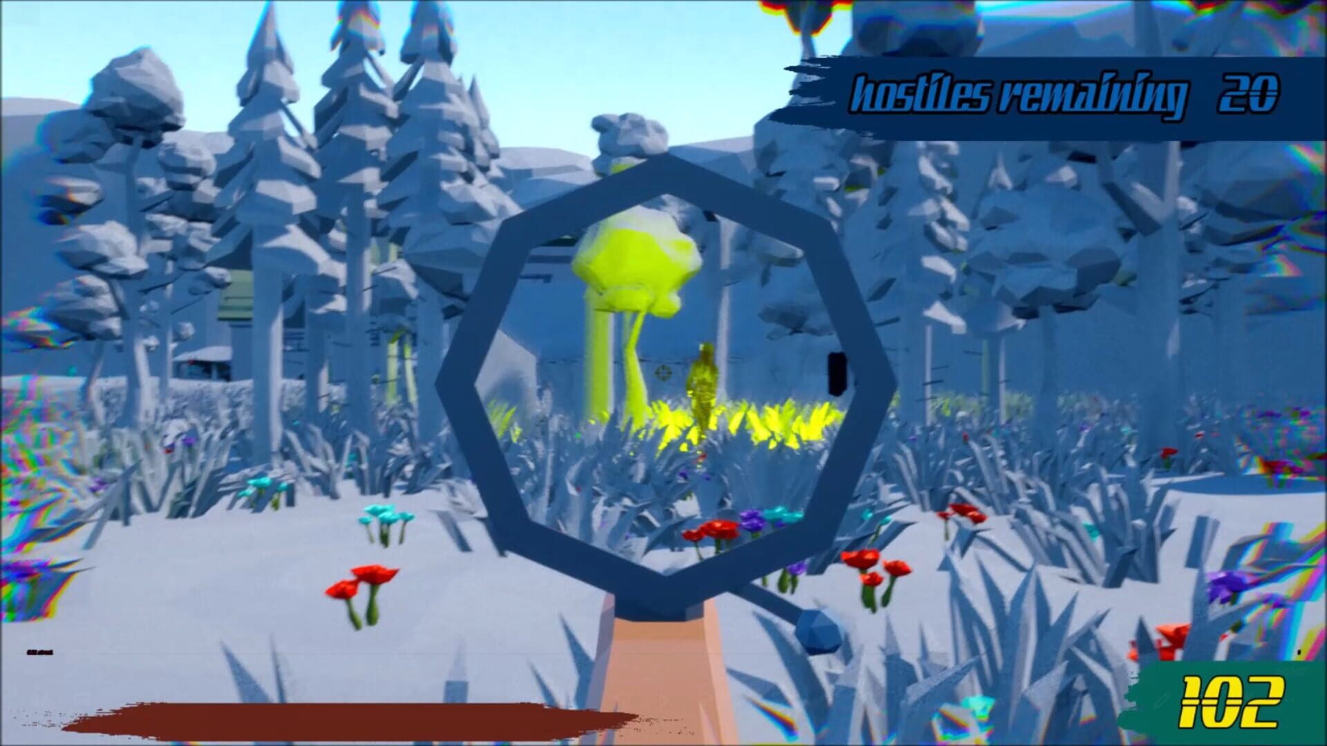 Screenshot for Swords with spice