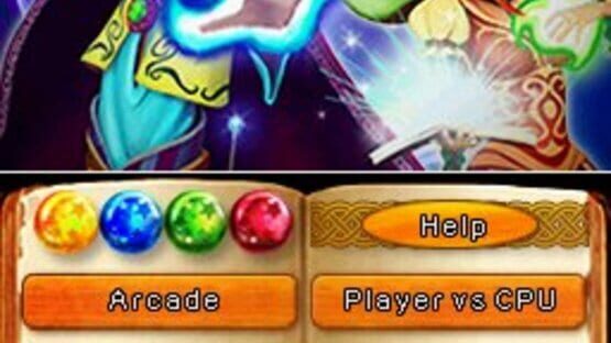 Screenshot for Ball Fighter