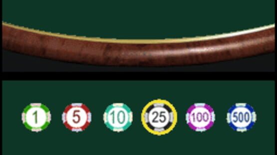 Screenshot for 21: Blackjack