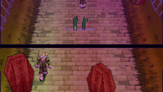 Screenshot for Zombie Skape