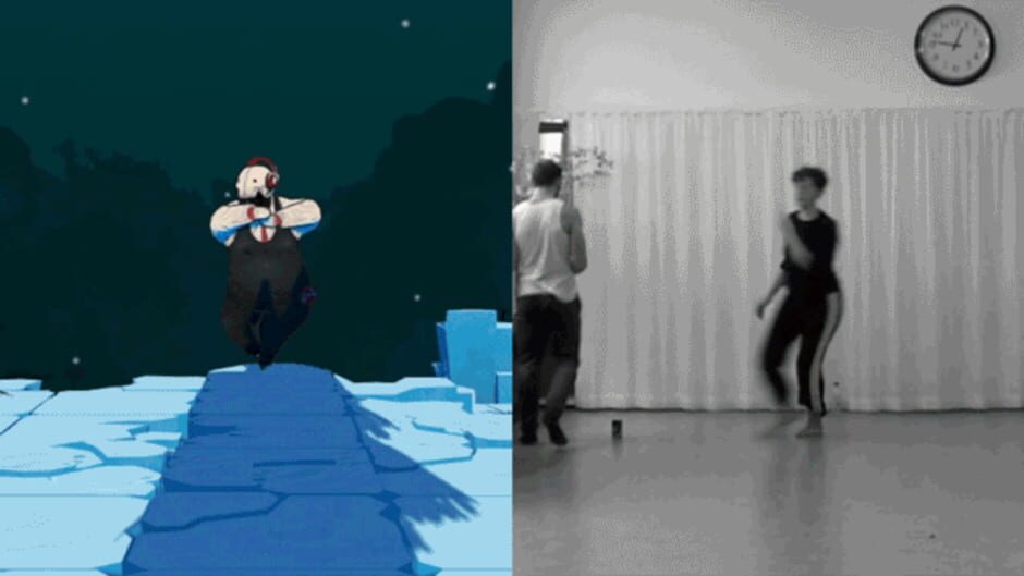 Screenshot for Felix the Reaper