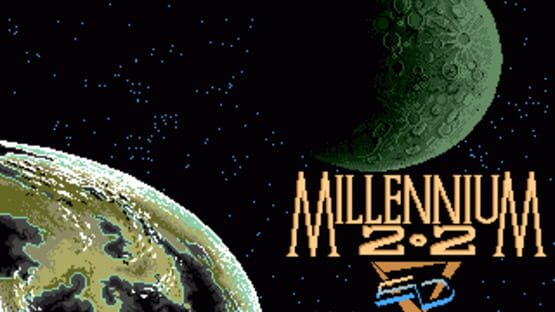 Screenshot for Millenium: Return To Earth