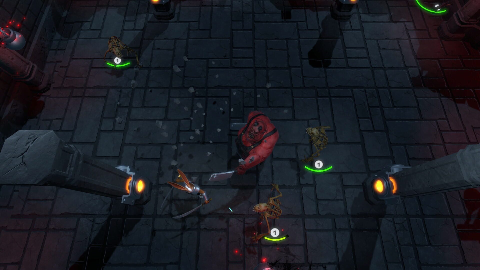 Screenshot for MetaMorph
