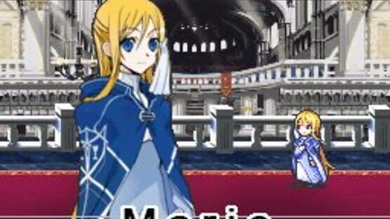 Screenshot for Rondo of Swords
