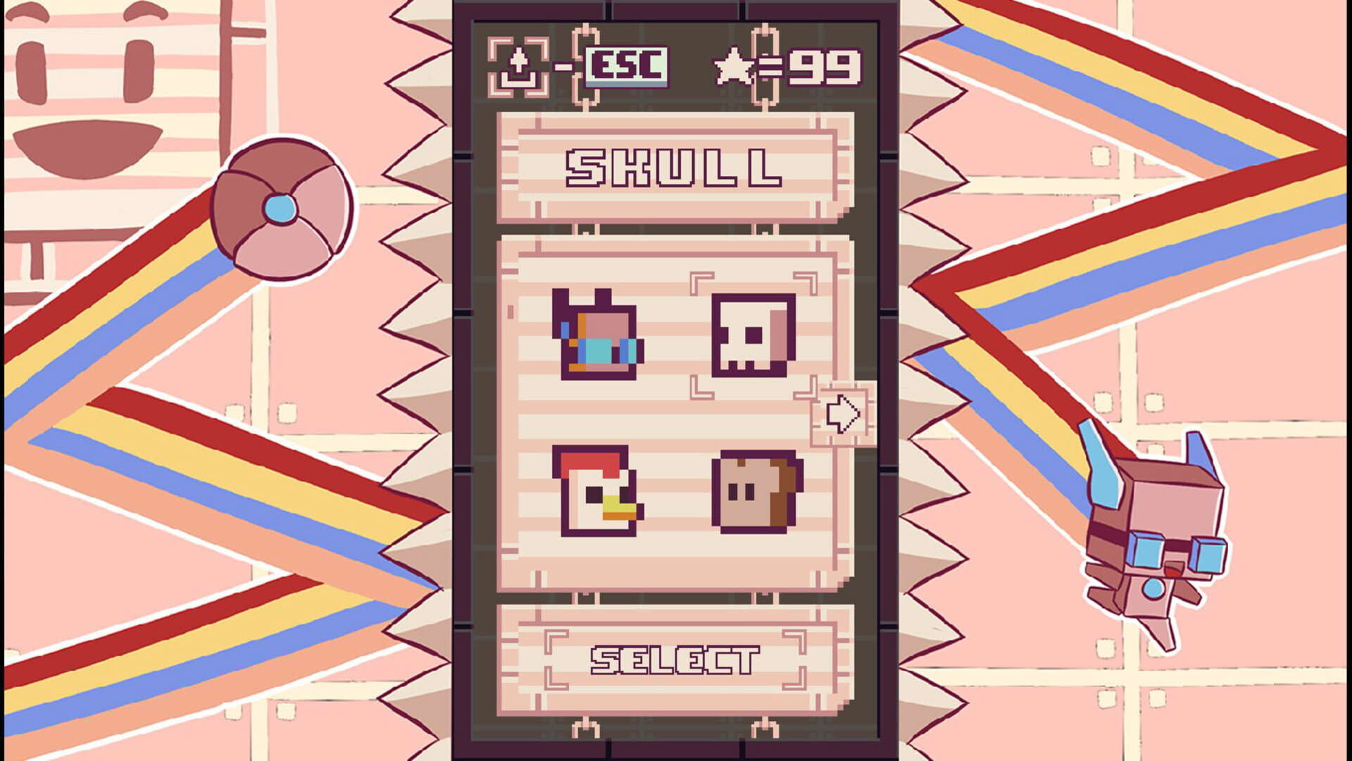Screenshot for Blitz Breaker