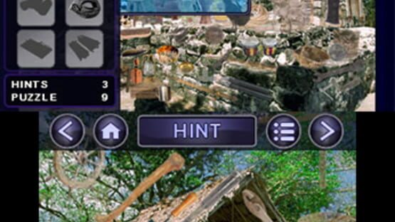 Screenshot for Secret Empires of the Ancient World