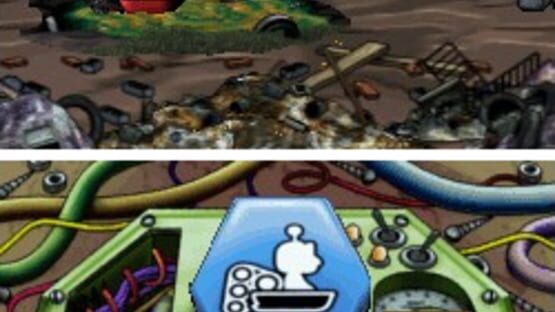 Screenshot for 40-in-1 Explosive Megamix