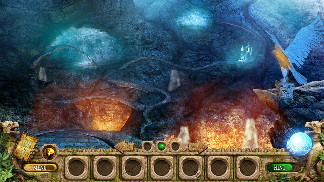 Screenshot for Black Rainbow