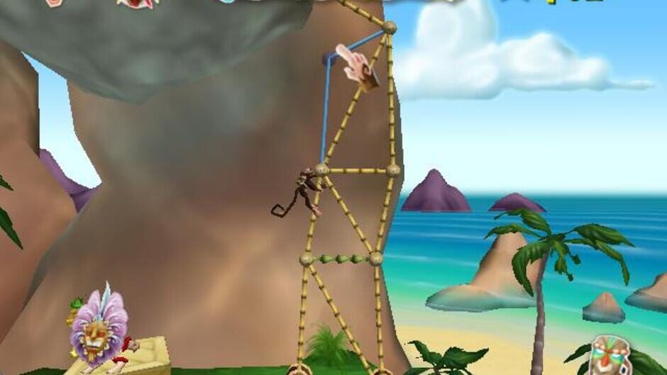 Screenshot for Tiki Towers