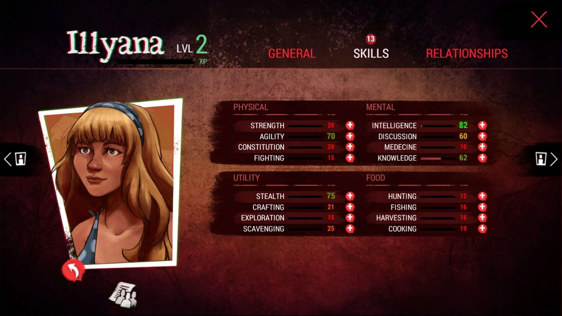 Screenshot for Dead In Bermuda
