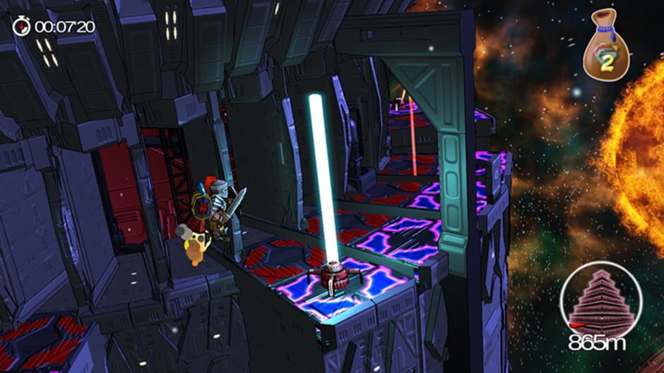 Screenshot for Tower of Babel