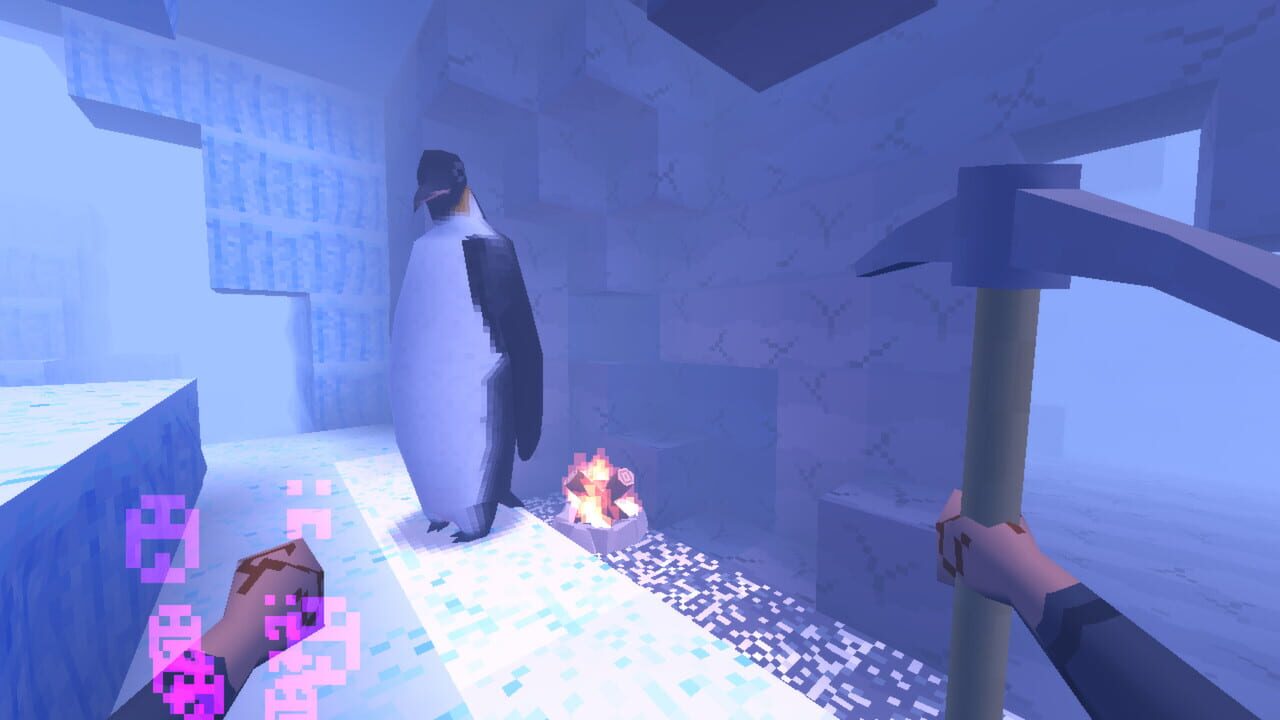 Screenshot for Eldritch