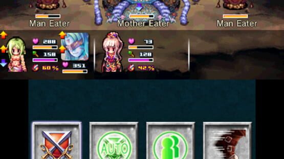 Screenshot for Justice Chronicles