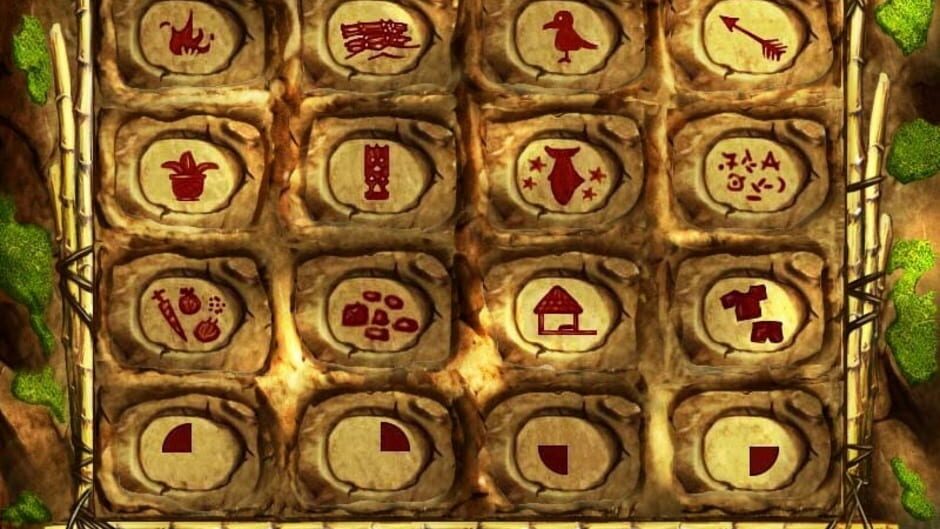 Screenshot for Virtual Villagers 2: The Lost Children