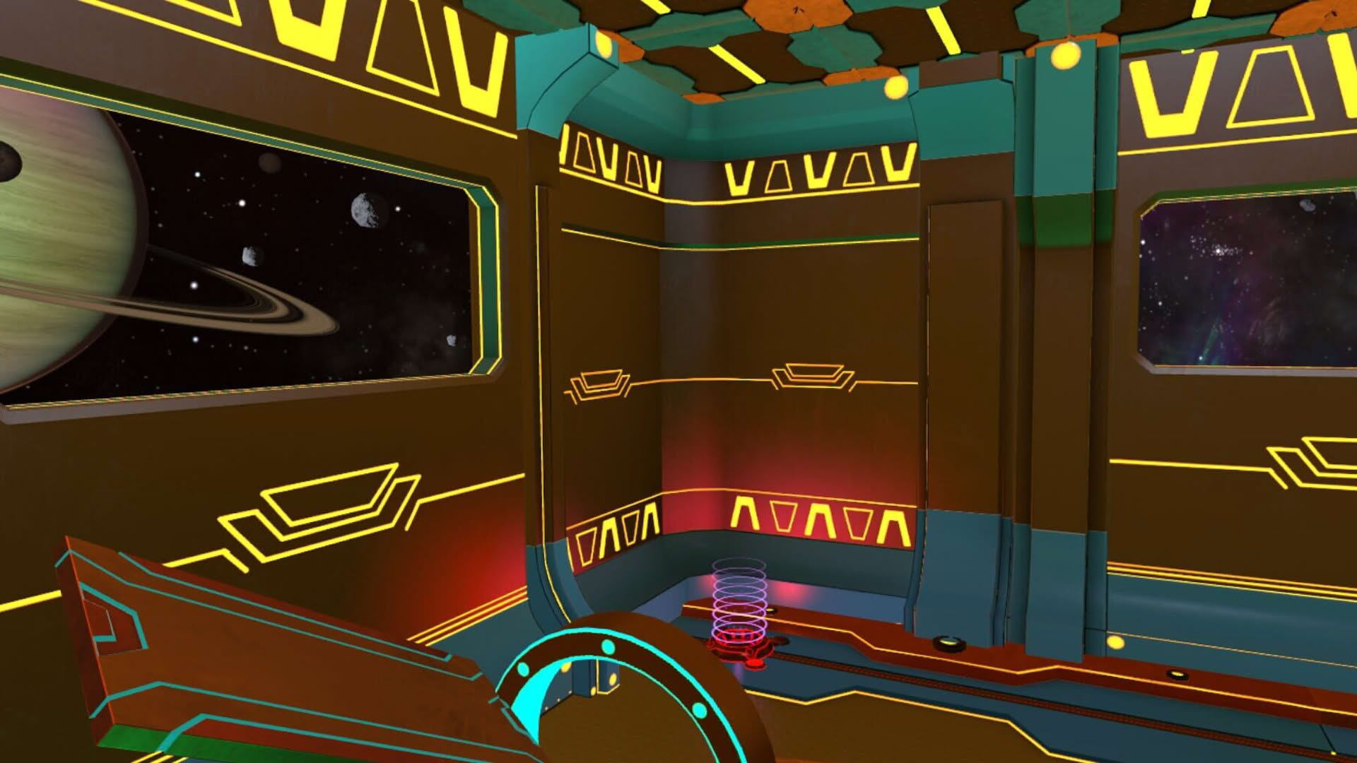 Screenshot for Bounce