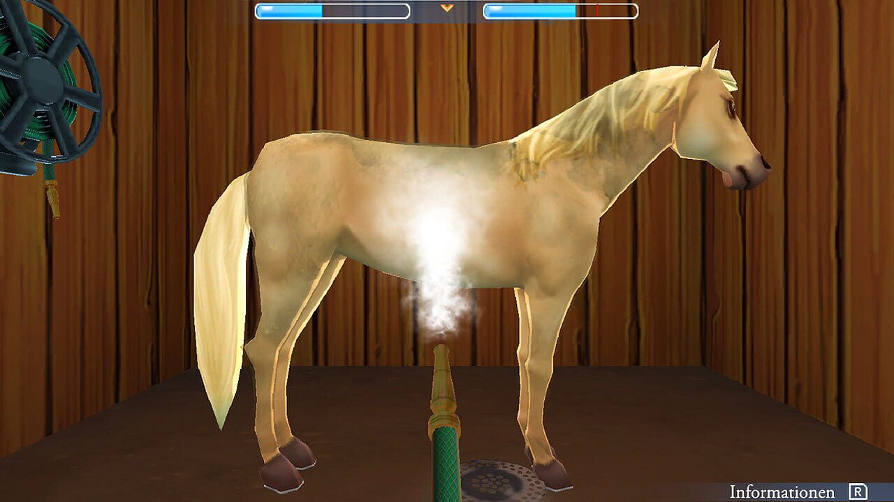 Screenshot for My Riding Stables: Life with Horses 2