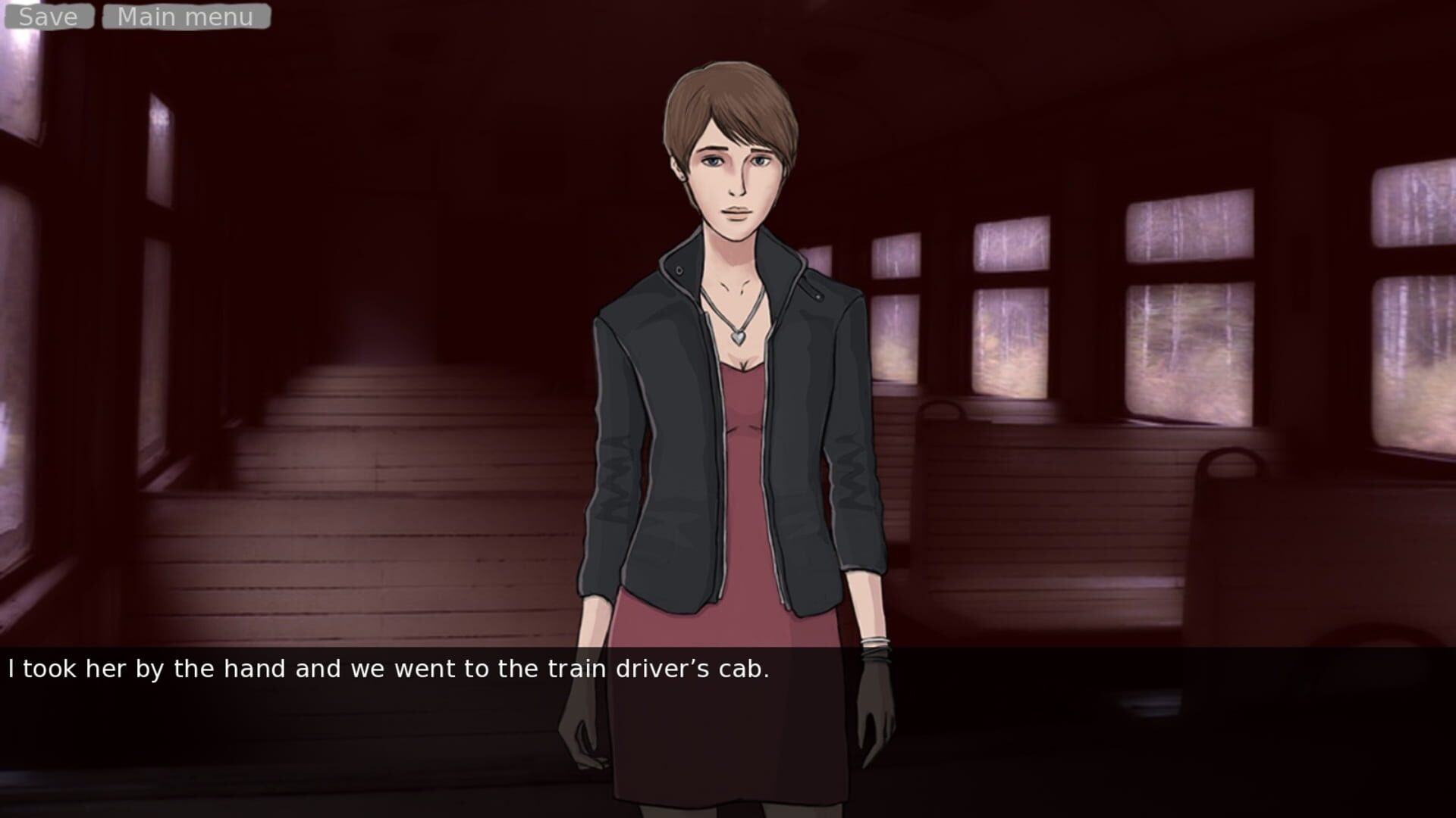 Screenshot for Sixtieth Kilometer
