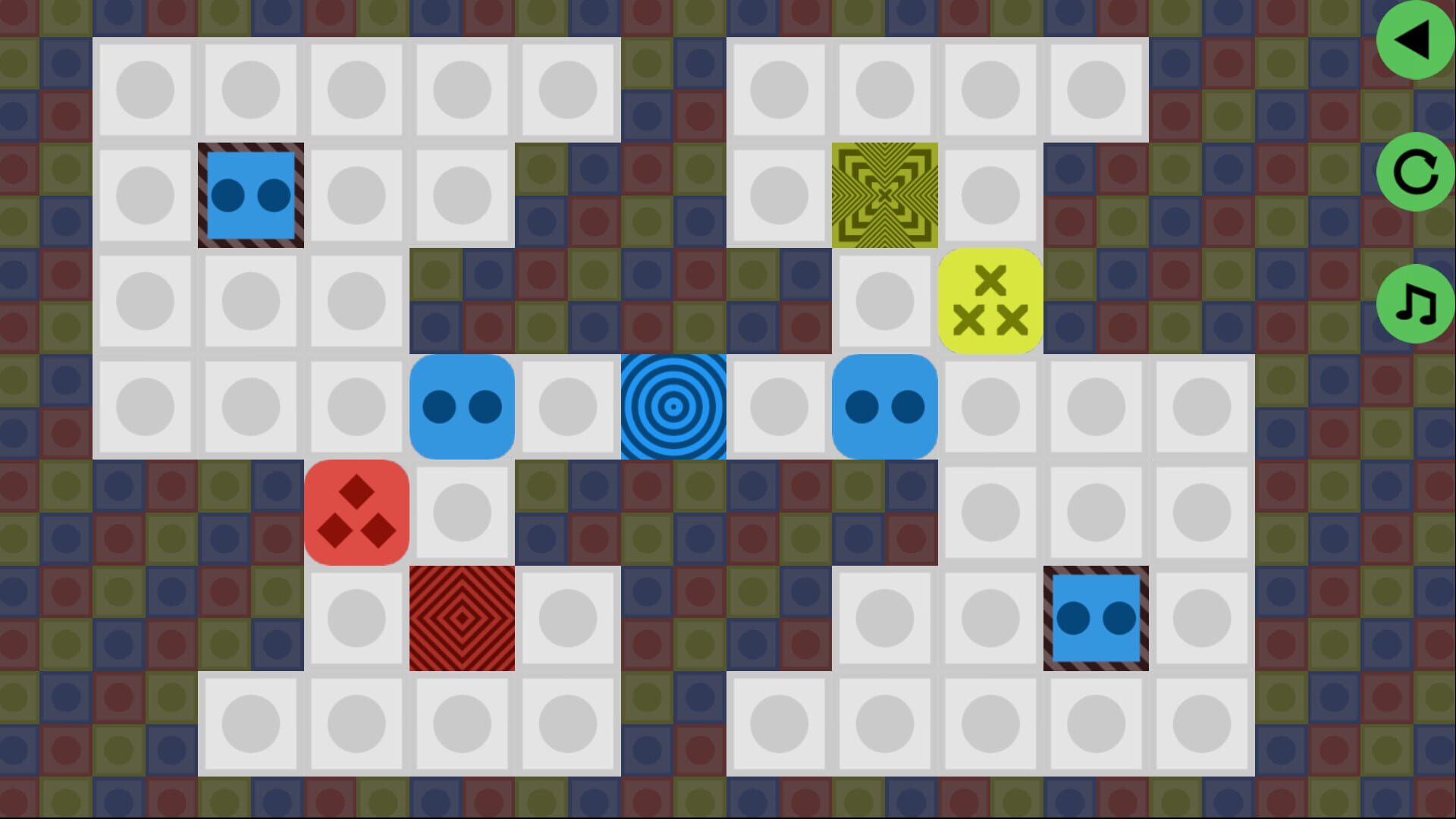 Screenshot for Kombine