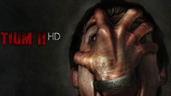 Screenshot for Dementium II HD