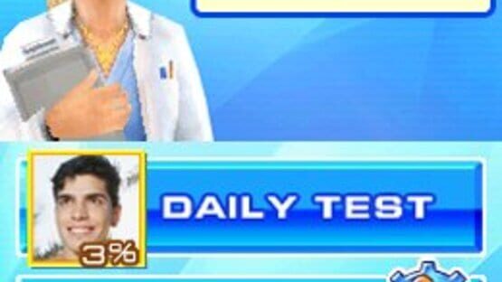 Screenshot for Brain Challenge