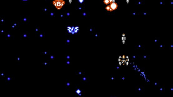 Screenshot for Summer Carnival '92: Recca