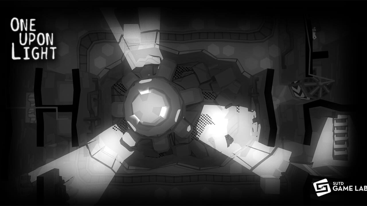 Screenshot for One Upon Light