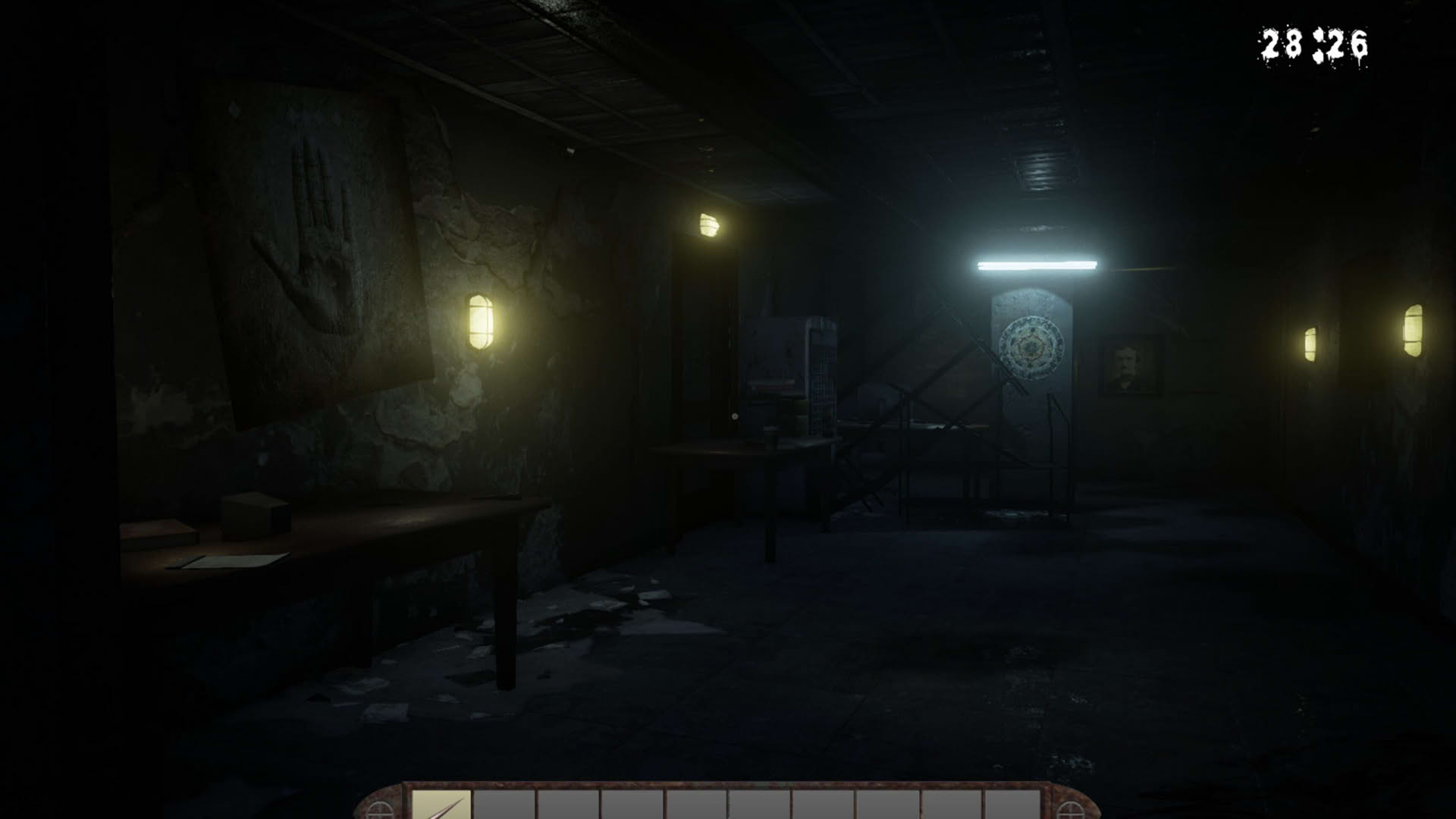 Screenshot for Enki