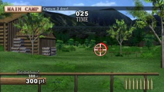 Screenshot for Deer Captor