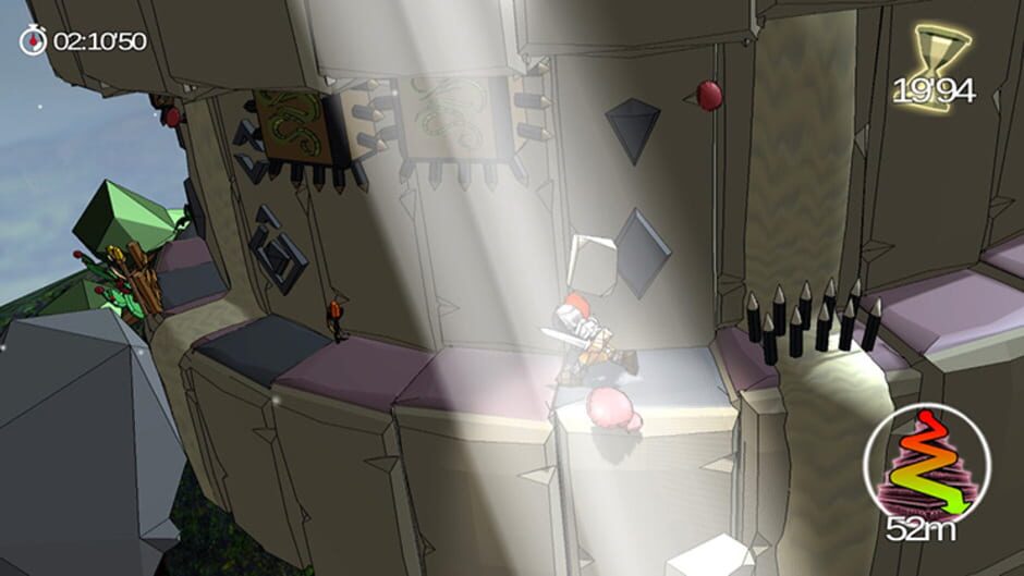 Screenshot for Tower of Babel