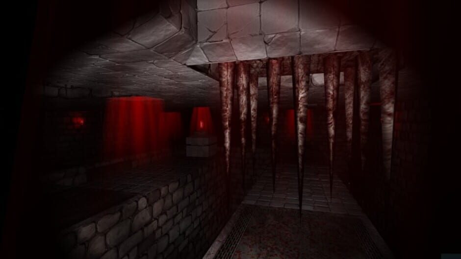 Screenshot for Crystal Rift