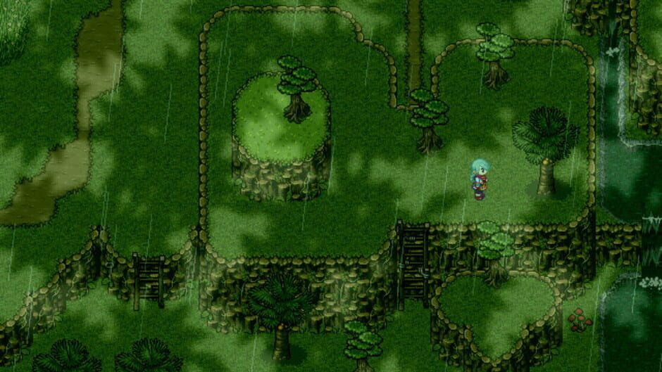 Screenshot for Wind Child