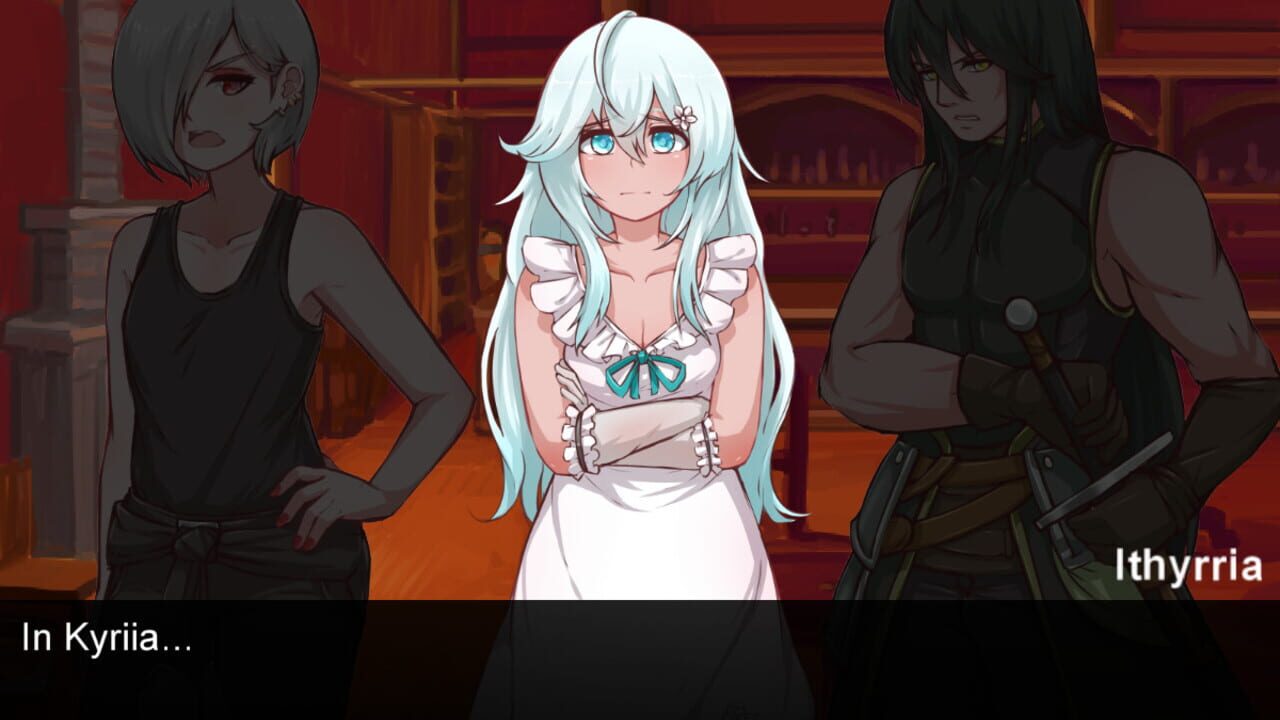 Screenshot for Devious