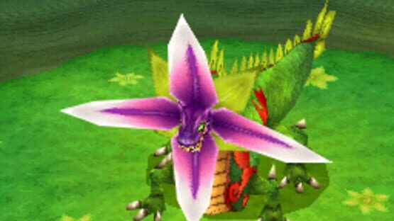 Screenshot for Blue Dragon: Awakened Shadow