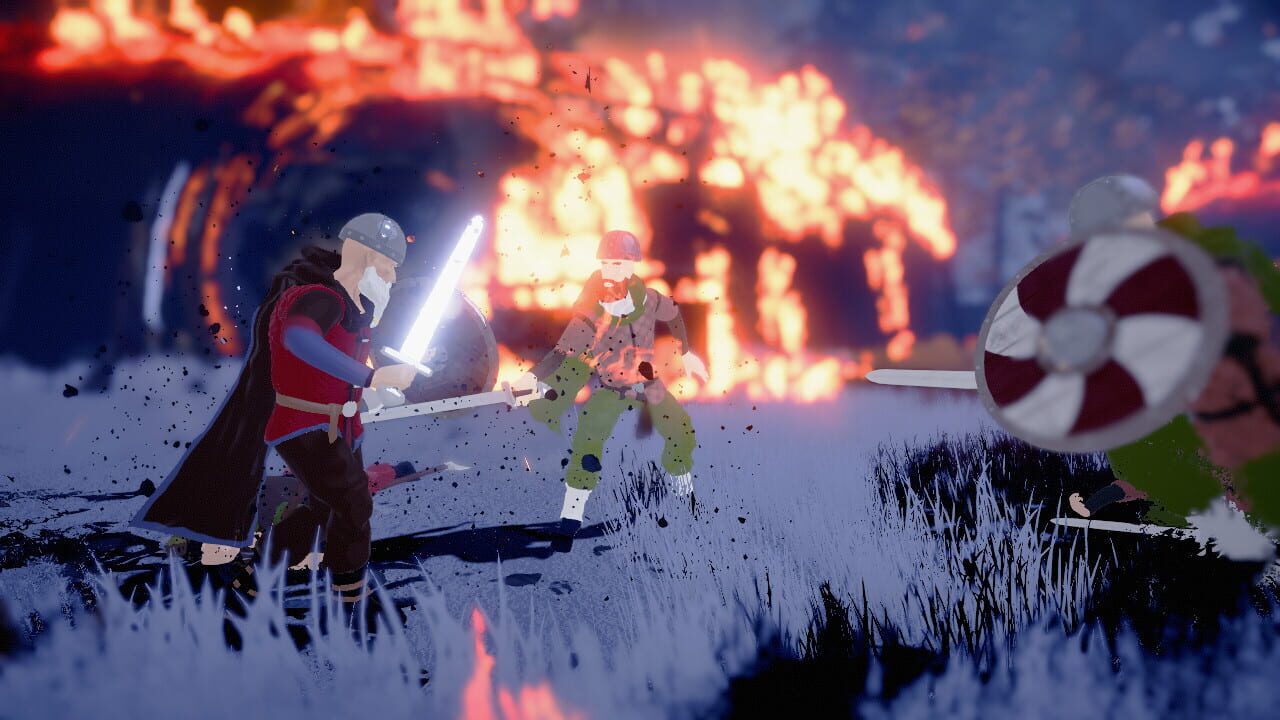 Screenshot for Fimbul