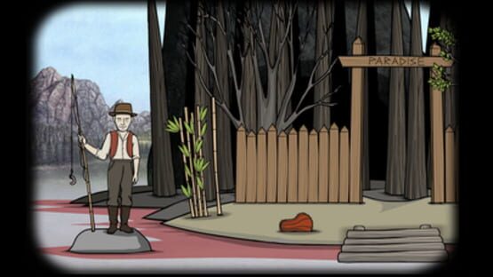 Screenshot for Rusty Lake Paradise